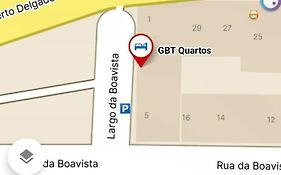 Gbt Quartos